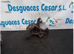 Recambio de mangueta delantera izquierda para ford focus berlina (cak) ambiente referencia OEM IAM    2