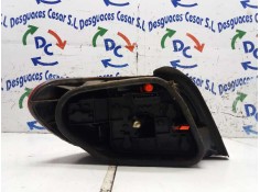 Recambio de piloto trasero derecho para citroën xsara berlina 1.6 attraction referencia OEM IAM 6351J5  