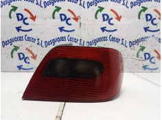 Recambio de piloto trasero derecho para citroën xsara berlina 1.6 attraction referencia OEM IAM 6351J5   2