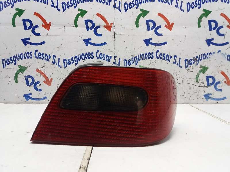 Recambio de piloto trasero derecho para citroën xsara berlina 1.6 attraction referencia OEM IAM 6351J5  