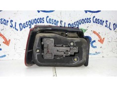 Recambio de piloto trasero derecho para seat ibiza (6k1) signo referencia OEM IAM   