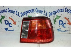 Recambio de piloto trasero derecho para seat ibiza (6k1) signo referencia OEM IAM    2