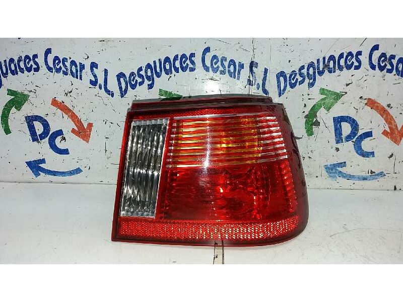 Recambio de piloto trasero derecho para seat ibiza (6k1) signo referencia OEM IAM   