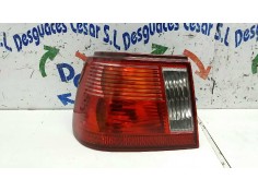 Recambio de piloto trasero izquierdo para seat ibiza (6k1) signo referencia OEM IAM   OFERTA 2