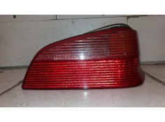 Recambio de piloto trasero derecho para peugeot 106 (s2) sport referencia OEM IAM 6351G6  