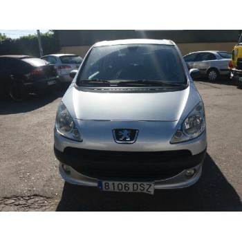 PEUGEOT 1007