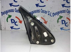 Recambio de retrovisor izquierdo para renault megane i fase 2 berlina (ba0) 1.9 d rt referencia OEM IAM  ELECTRICO AZUL