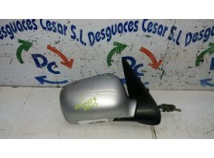 Recambio de retrovisor derecho para skoda felicia berlina ( 791) dynamic referencia OEM IAM 6U1857502A MANUAL PLATA