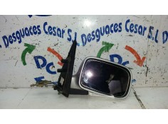 Recambio de retrovisor derecho para skoda felicia berlina ( 791) dynamic referencia OEM IAM 6U1857502A MANUAL PLATA 2