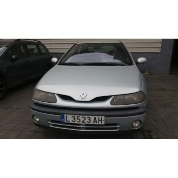 RENAULT LAGUNA (B56)
