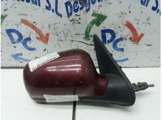 Recambio de retrovisor derecho para skoda felicia berlina ( 791) blue sky referencia OEM IAM  MANUAL GRANATE 2