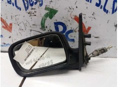 Recambio de retrovisor izquierdo para skoda felicia berlina ( 791) blue sky referencia OEM IAM   