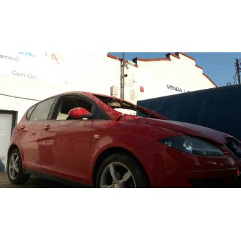 SEAT ALTEA (5P1)