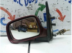 Recambio de retrovisor izquierdo para skoda felicia berlina ( 791) blue sky referencia OEM IAM   