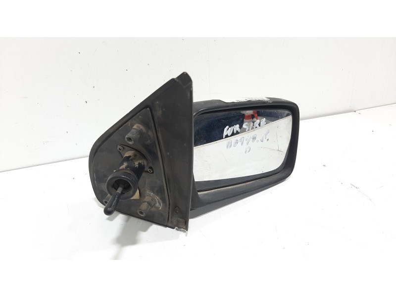 Recambio de retrovisor derecho para ford sierra turnier referencia OEM IAM  MANUAL 