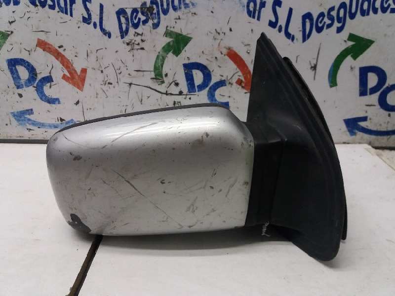 Recambio de retrovisor derecho para ford sierra turnier referencia OEM IAM  MANUAL OFERTA