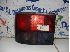 Recambio de piloto trasero izquierdo para renault 19 hatchback (b/c53) tde limited referencia OEM IAM   