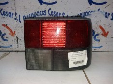 Recambio de piloto trasero derecho para renault 19 hatchback (b/c53) 19 tse referencia OEM IAM   