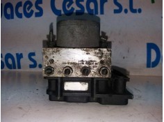 Recambio de abs para nissan micra (k12e) acenta referencia OEM IAM 0265800319
