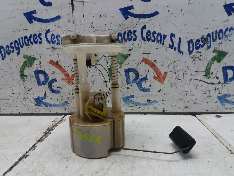 Recambio de aforador para nissan micra (k12e) acenta referencia OEM IAM 0975167990003  
