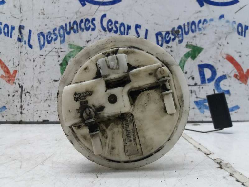 Recambio de aforador para nissan micra (k12e) acenta referencia OEM IAM 0975167990003  