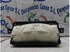 Recambio de airbag delantero derecho para nissan micra (k12e) acenta referencia OEM IAM 418232603997