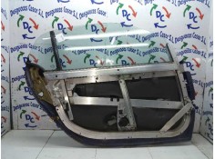 Recambio de puerta delantera derecha para smart micro compapct micro compact car referencia OEM IAM  NEGRA OFERTA