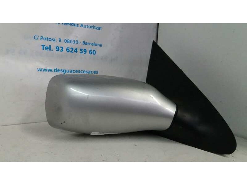 Recambio de retrovisor derecho para ford mondeo berlina (gd) clx referencia OEM IAM  ELECTRICO 