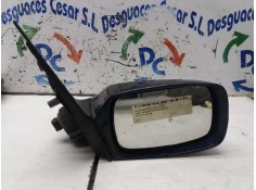 Recambio de retrovisor derecho para ford mondeo berlina (gd) clx referencia OEM IAM  ELECTRICO AZUL