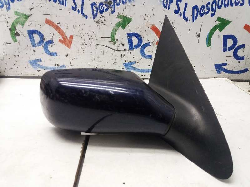 Recambio de retrovisor derecho para ford mondeo berlina (gd) clx referencia OEM IAM  ELECTRICO AZUL