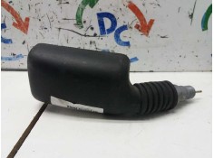 Recambio de retrovisor derecho para fiat uno (146) 45 sg referencia OEM IAM  MANUAL- NEGRO OFERTA
