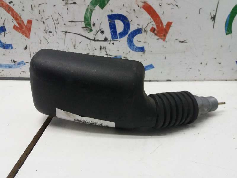 Recambio de retrovisor derecho para fiat uno (146) 45 sg referencia OEM IAM  MANUAL- NEGRO OFERTA