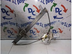 Recambio de elevalunas delantero derecho para nissan micra (k12e) acenta referencia OEM IAM  ELECTRICO