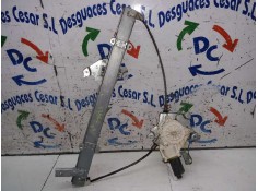Recambio de elevalunas delantero derecho para nissan micra (k12e) acenta referencia OEM IAM  ELECTRICO  2