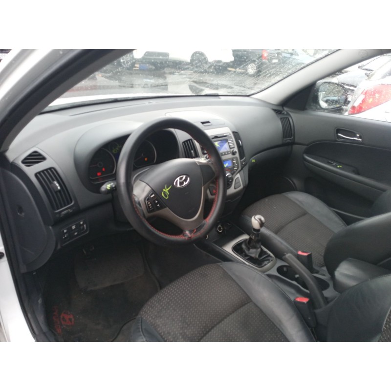 HYUNDAI I30 (FD) - imagen 5