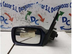 Recambio de retrovisor izquierdo para ford mondeo berlina (gd) referencia OEM IAM  ELECTRICO AZUL