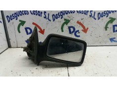 Recambio de retrovisor derecho para seat ibiza (6k) sl referencia OEM IAM  MANUAL OFERTA