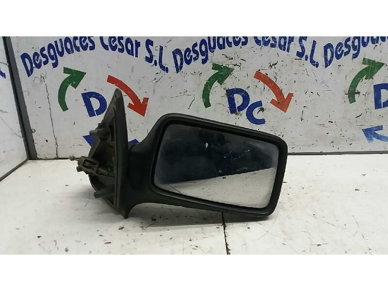 Recambio de retrovisor derecho para seat ibiza (6k) sl referencia OEM IAM  MANUAL OFERTA