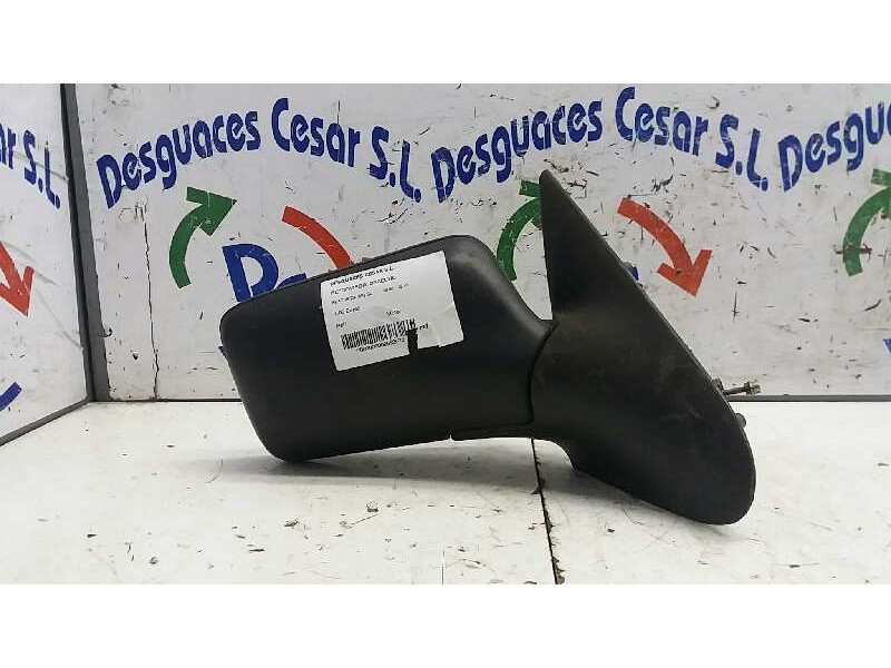 Recambio de retrovisor derecho para seat ibiza (6k) sl referencia OEM IAM  MANUAL OFERTA