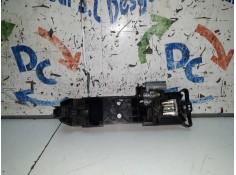 Recambio de maneta exterior delantera derecha para nissan micra (k12e) acenta referencia OEM IAM    2