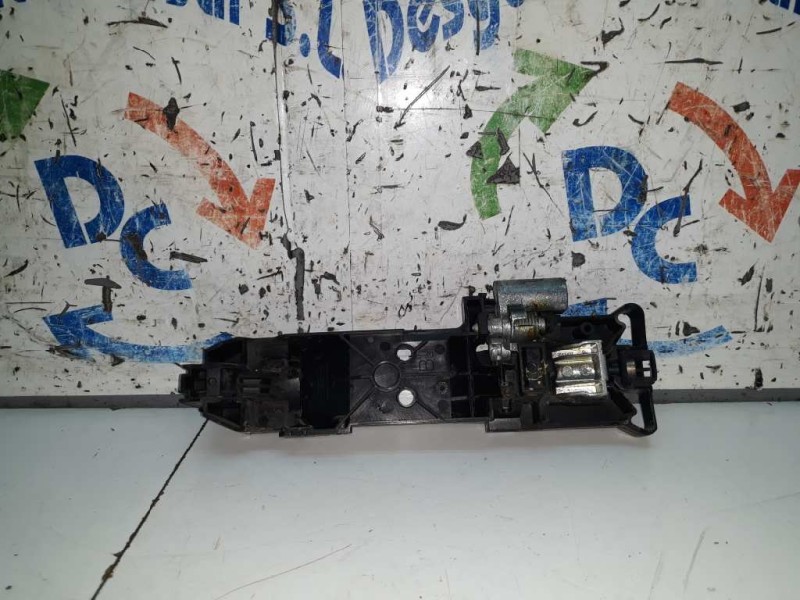 Recambio de maneta exterior delantera derecha para nissan micra (k12e) acenta referencia OEM IAM   