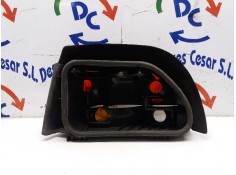 Recambio de piloto trasero derecho para renault clio i fase i+ii (b/c57) 1.2 alize referencia OEM IAM 7701039013  