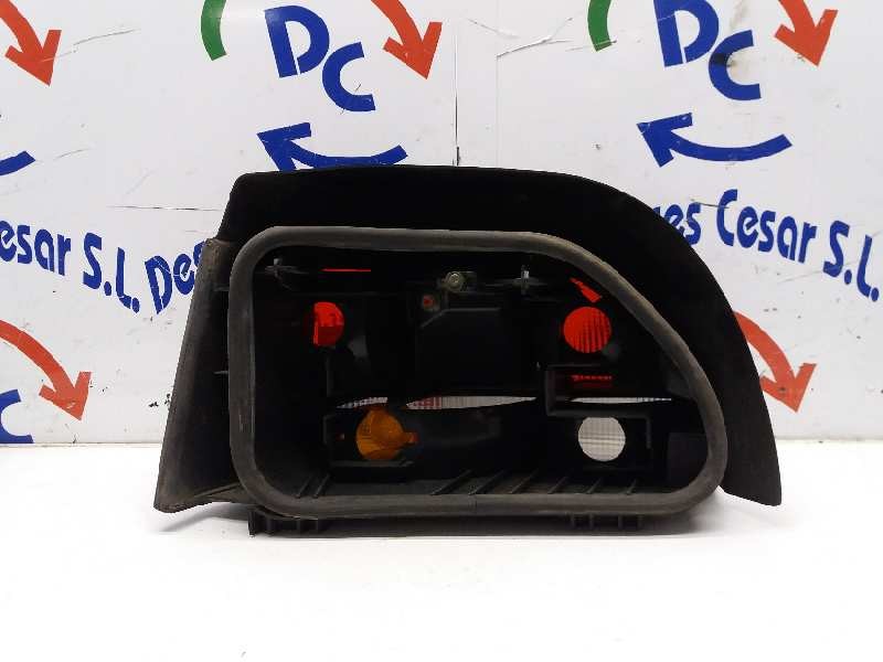 Recambio de piloto trasero derecho para renault clio i fase i+ii (b/c57) 1.2 alize referencia OEM IAM 7701039013  