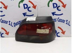 Recambio de piloto trasero derecho para renault clio i fase i+ii (b/c57) 1.2 alize referencia OEM IAM 7701039013   2