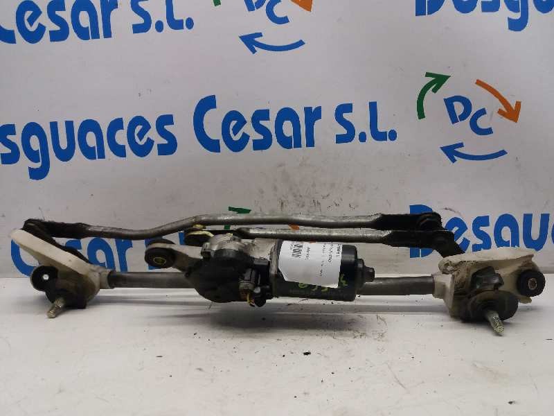 Recambio de motor limpia delantero para nissan micra (k12e) acenta referencia OEM IAM 28810AX700  