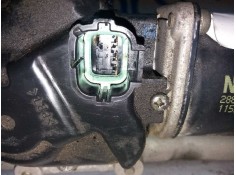 Recambio de motor limpia delantero para nissan micra (k12e) acenta referencia OEM IAM 28810AX700   2
