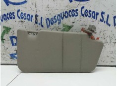 Recambio de parasol izquierdo para nissan micra (k12e) acenta referencia OEM IAM    2