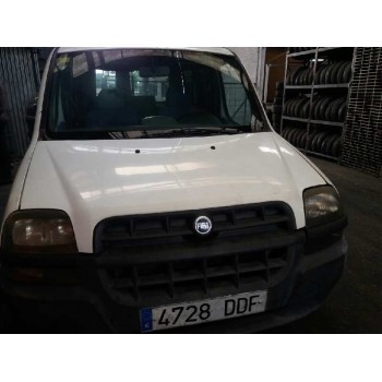 FIAT DOBLO (119)