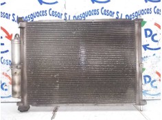 Recambio de radiador agua para nissan micra (k12e) acenta referencia OEM IAM    2
