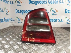 Recambio de piloto trasero izquierdo para skoda octavia berlina (1u2) ambiente referencia OEM IAM